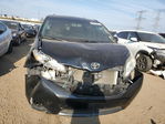 Toyota Sienna 2015