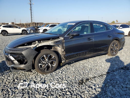 Hyundai Sonata 2025 - Image 1 of 13