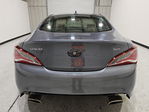 Hyundai Genesis Coupe 2013
