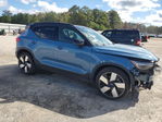 Volvo XC40 2024
