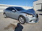 Mazda 6 2017