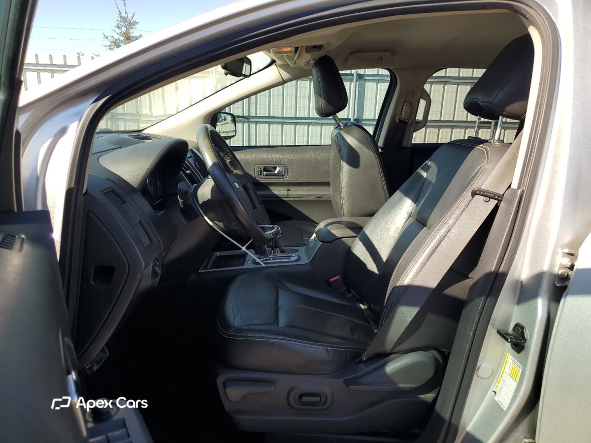 Ford Edge 2009