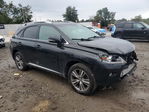 Lexus RX 2015