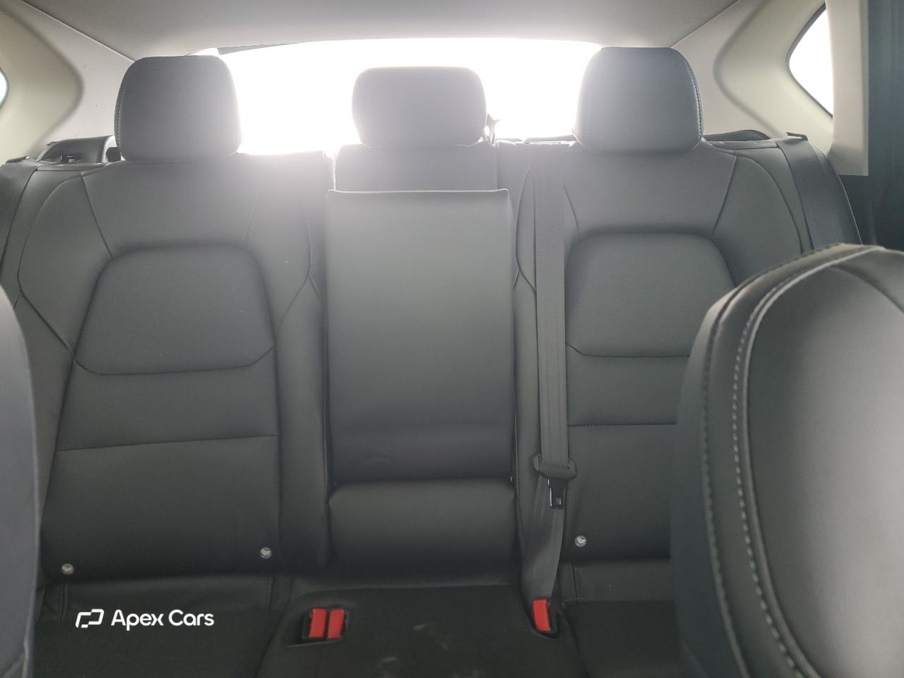 Mazda CX-5 2025