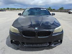 BMW Series 5 2013