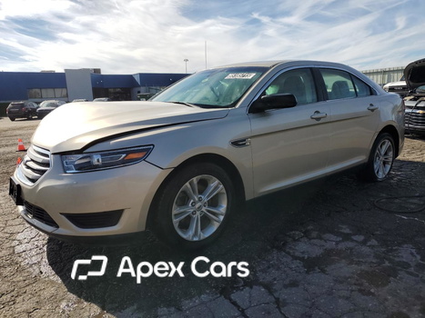 Ford Taurus 2018 - Image 1 of 5