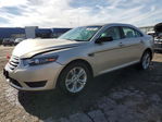 Ford Taurus 2018