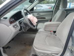Buick LaCrosse 2009