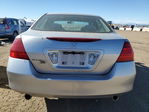 Honda Accord 2007