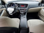 Kia Optima 2015