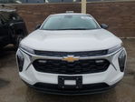 Chevrolet Trax 2025