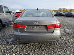 Hyundai Sonata 2010