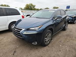 Lexus NX 2015