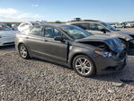 Ford Fusion 2018