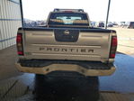 Nissan Navara (Frontier) 2002
