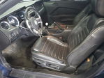 Ford Mustang 2011