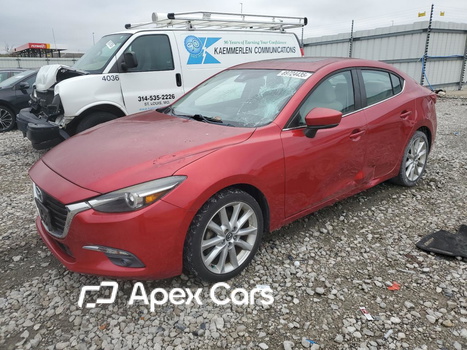 Mazda 3 2017 - Image 1 of 12
