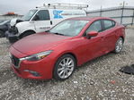 Mazda 3 2017