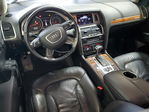 Audi Q7 2015
