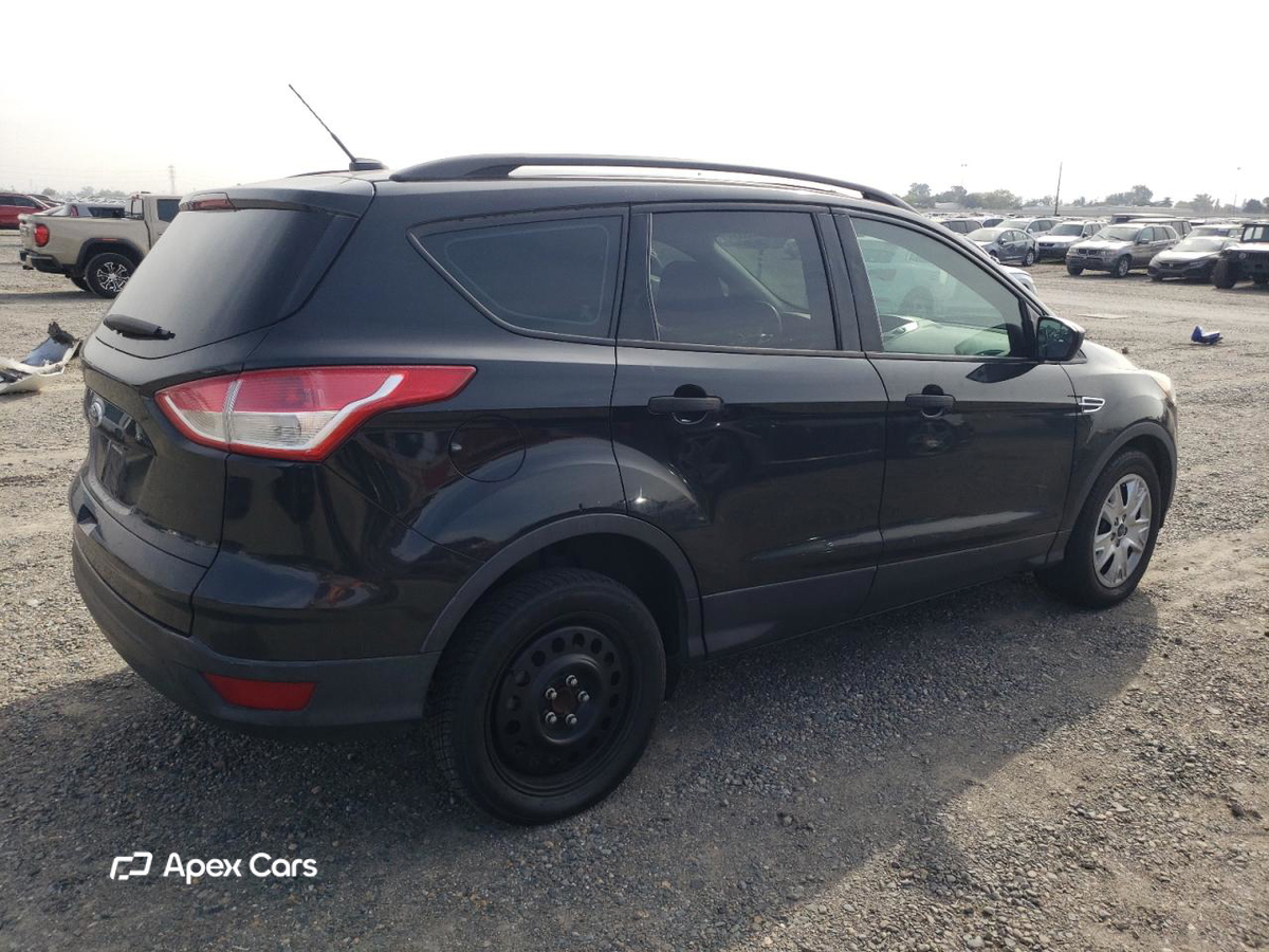 Ford Escape 2015