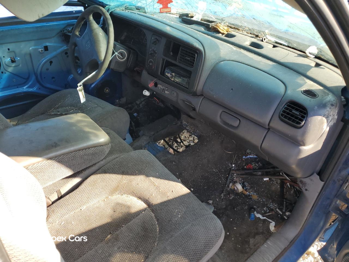Dodge Dakota 1999