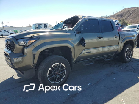 Toyota Tacoma 2024 - Image 1 of 12