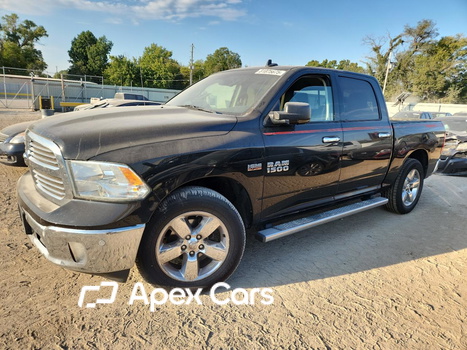 RAM 1500 2016 - Zdjęcie 1 z 12