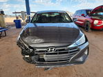 Hyundai Elantra 2019
