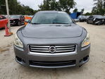 Nissan Maxima 2014