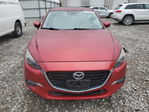 Mazda 3 2017