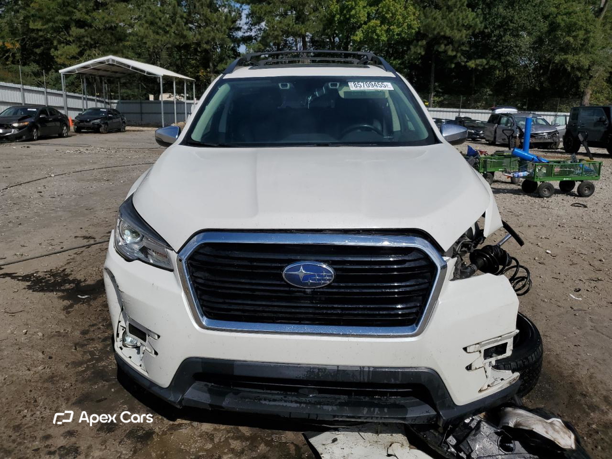Subaru Ascent 2021