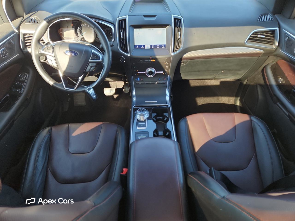 Ford Edge 2020