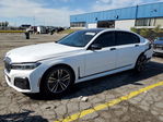 BMW Series 7 2020