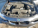 BMW Series 3 2017