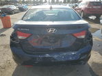 Hyundai Elantra 2012