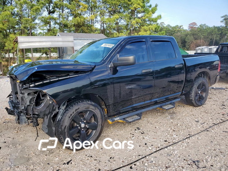 RAM 1500 2014 - Image 1 of 13