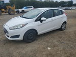 Ford Fiesta 2014
