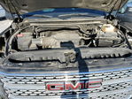 GMC Sierra 2022