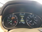 Nissan Rogue 2014