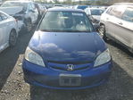 Honda Civic 2004