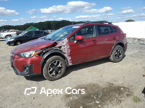 Subaru XV 2019 - Image 1 of 12