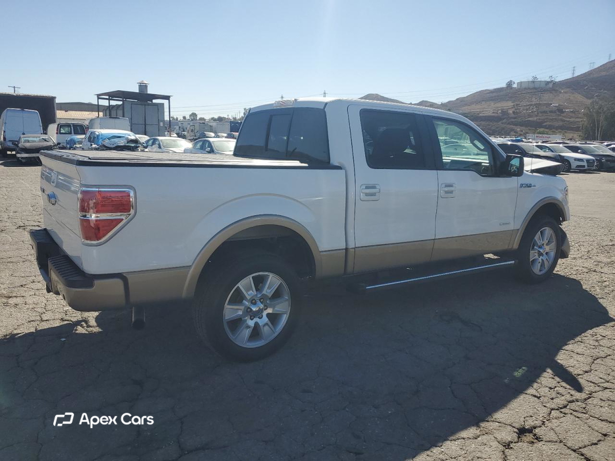 Ford F-150 2013