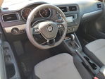 Volkswagen Jetta 2017