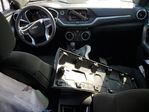 Chevrolet Blazer 2022