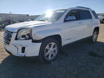 GMC Terrain 2016