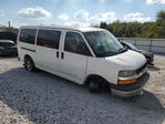 Chevrolet Express 2011