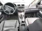 Honda Accord 2003