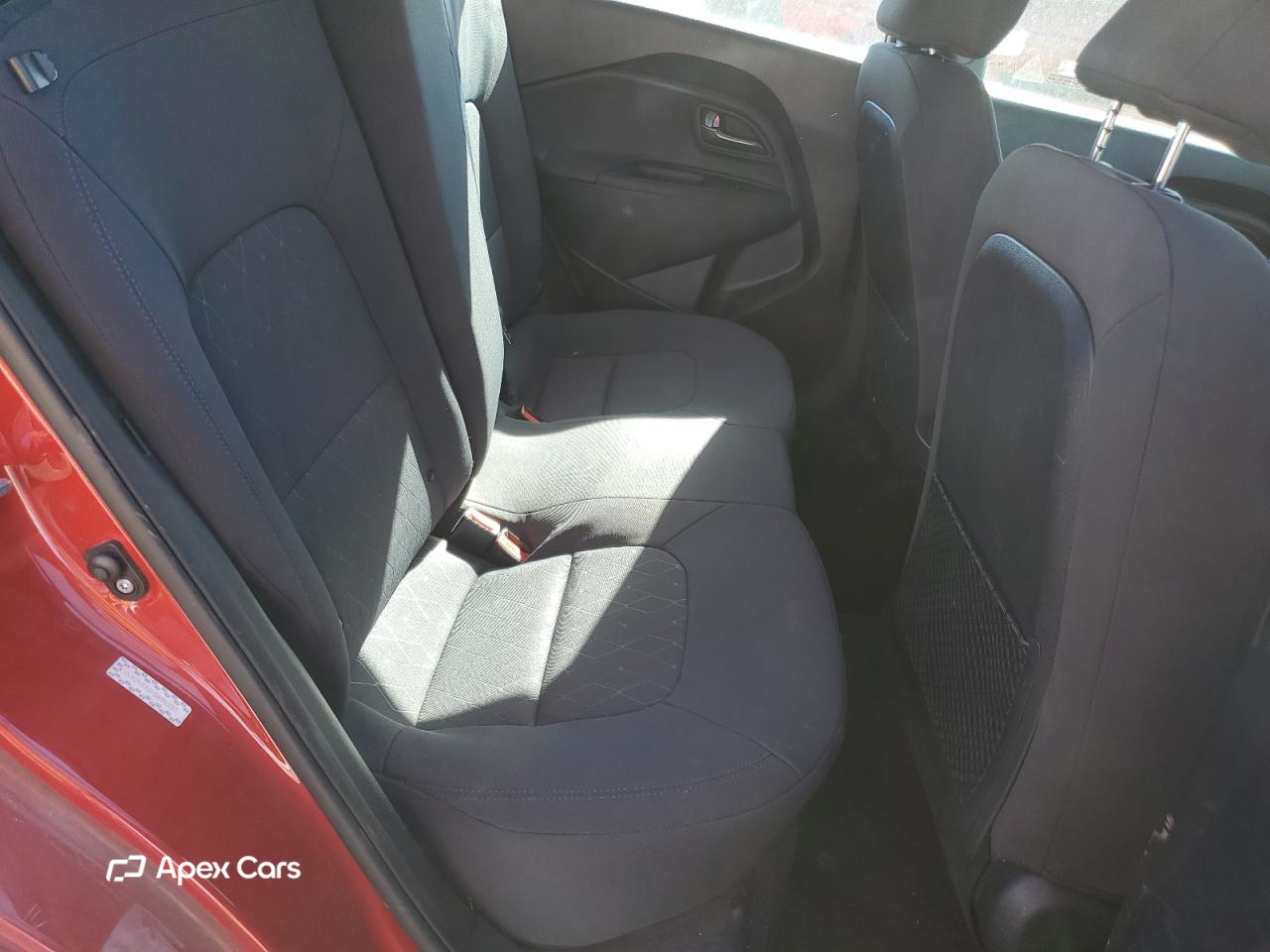 Kia Rio 2016