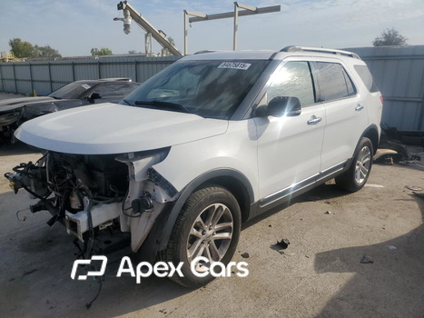 Ford Explorer 2013 - Image 1 of 15