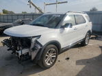 Ford Explorer 2013